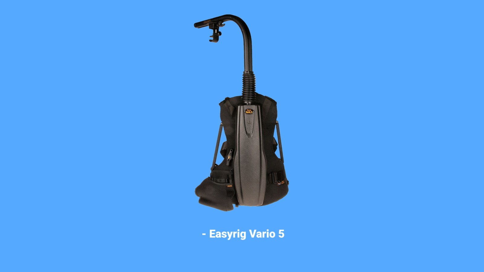 Easyrig Vario 5 - Photo 1 sur 1