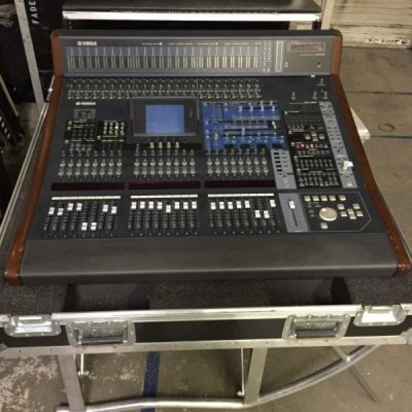 DM2000v2 - Photo 1 sur 2