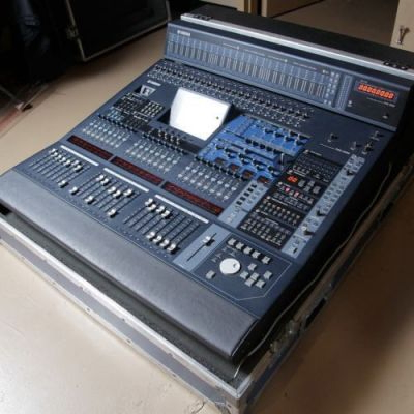 DM2000v2 - Photo 2 sur 2