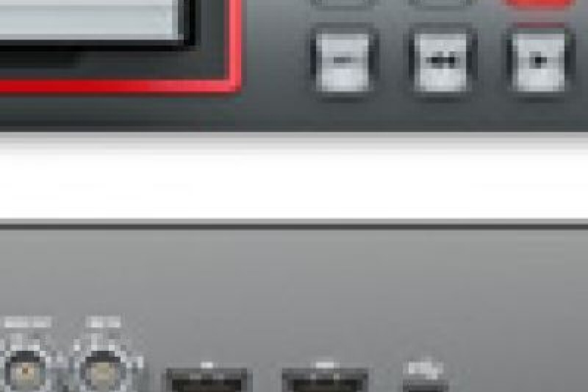 Location Hyperdeck Studio - Lightyshare