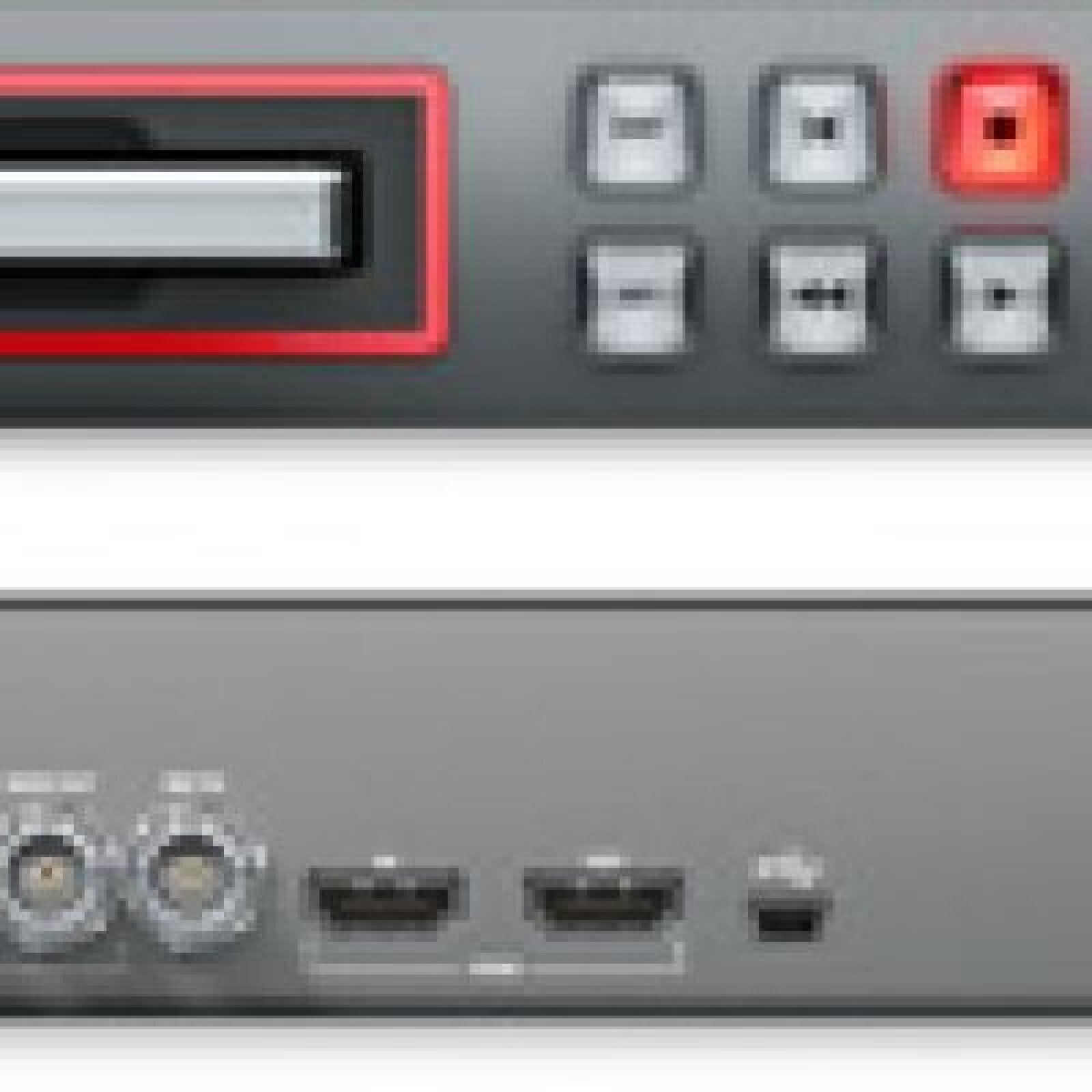 Hyperdeck Studio - Photo 1 sur 1