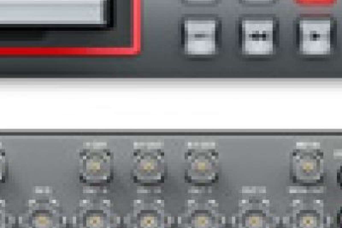 Location Hyperdeck Studio Pro - Lightyshare