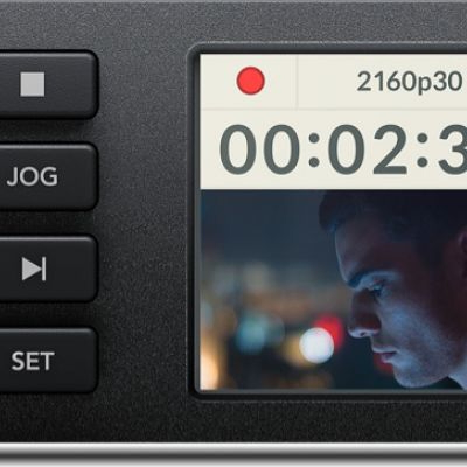 HyperDeck Studio Mini - Photo 1 sur 2
