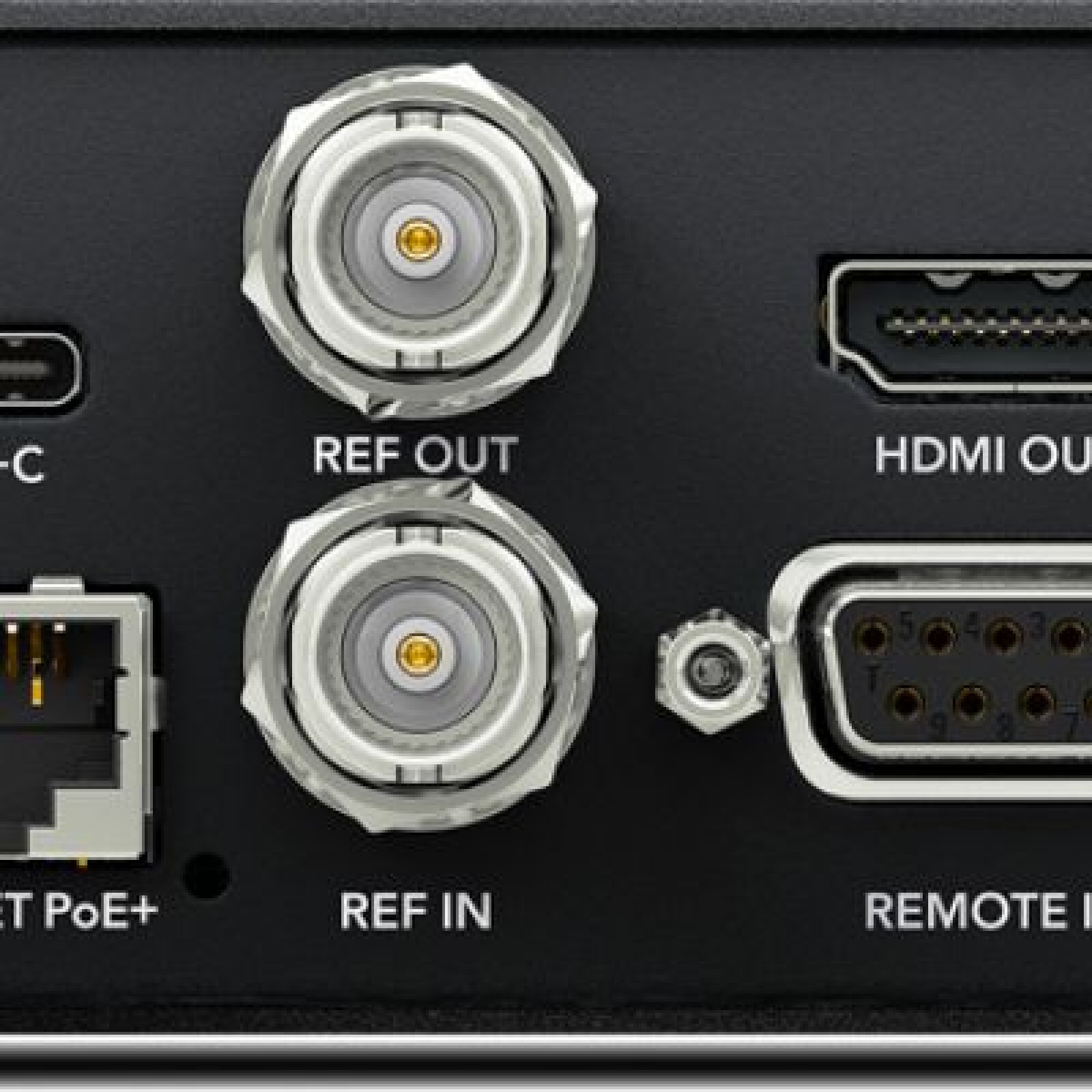 HyperDeck Studio Mini - Photo 2 sur 2