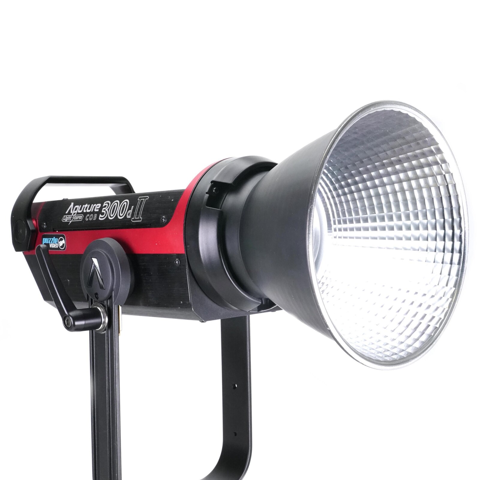 COB 300D Mark II + Mini Lightdome II - Photo 1 sur 3