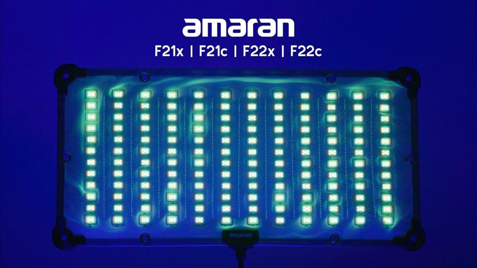 Kit Amaran F21C - Photo 1 sur 3