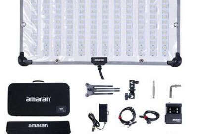 Location Kit Amaran F21C