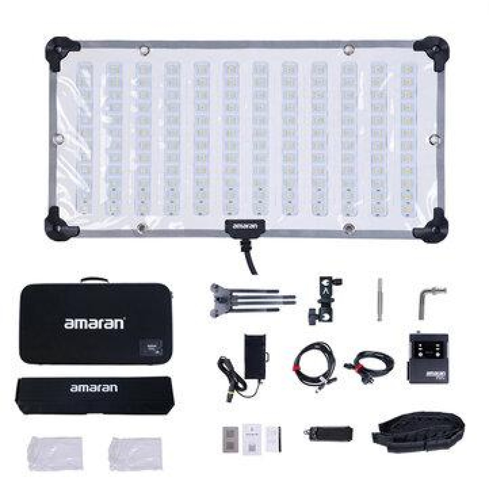 Kit Amaran F21C - Photo 2 sur 3