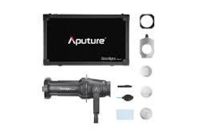 Location Aputure Spotlight 26°