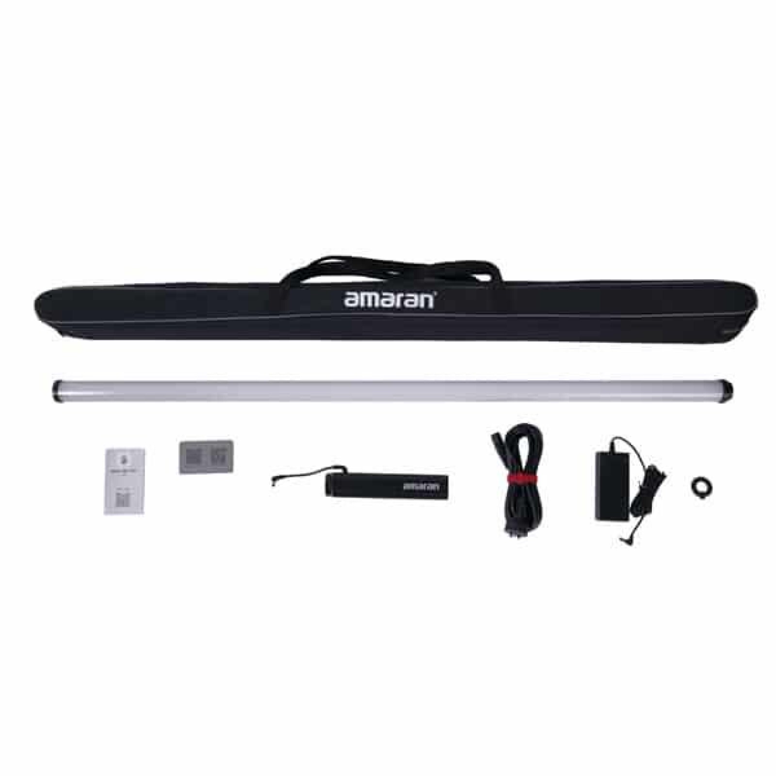 Amaran T4C x2 (Tube LED 120cm Aputure). - Photo 2 sur 2