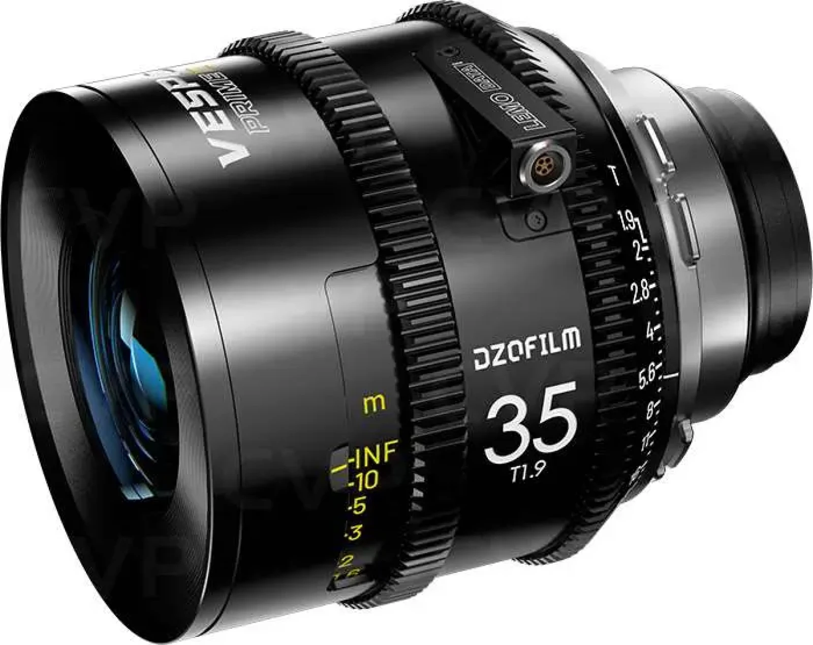 DZOFILM VESPID Prime 35mm T/2.1 (PL/EF)+(Monture E ou L) - Photo 1 sur 1