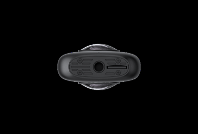 Location Insta360 One X