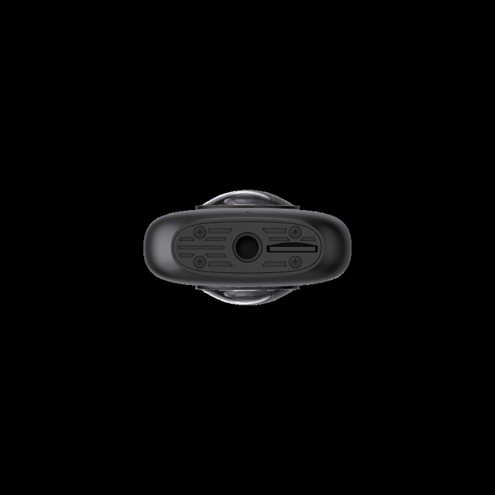 Insta360 One X - Photo 2 sur 3