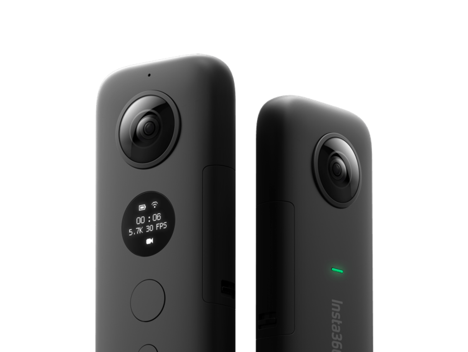 Insta360 One X - Photo 3 sur 3