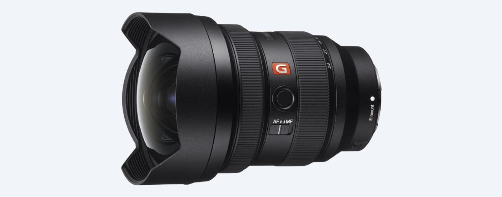 Sony FE 12-24 f2.8 GM - Photo 1 sur 1