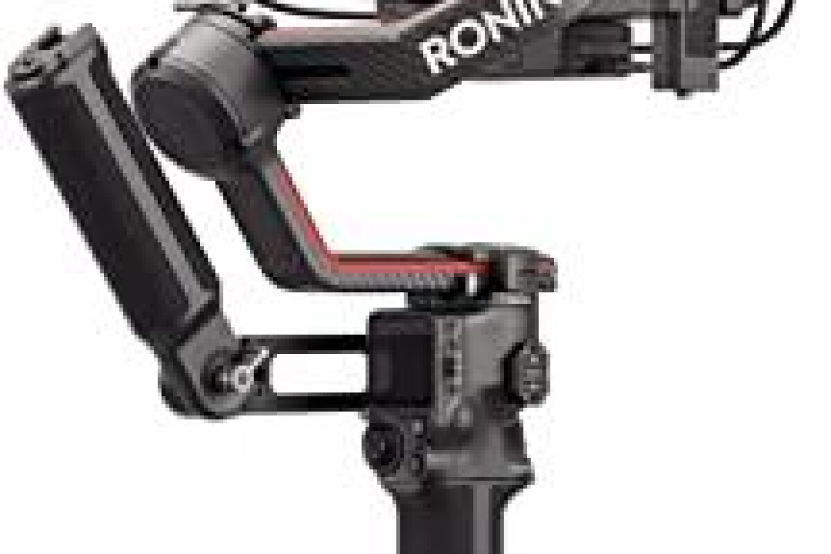 Location Stabilisateur DJI RS3 PRO - Lightyshare