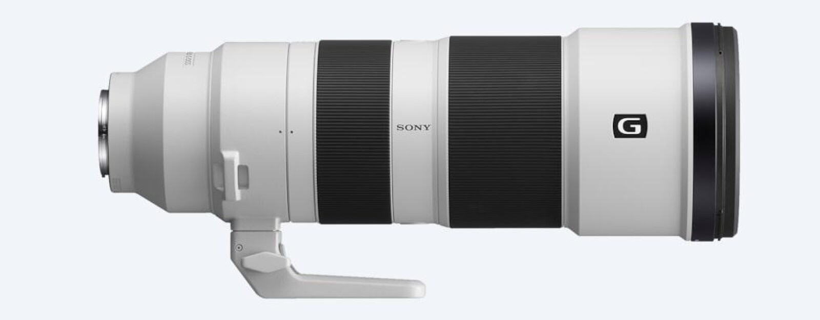 Sony FE 200-600 mm f5,6-6,3 G OSS - Photo 1 sur 1