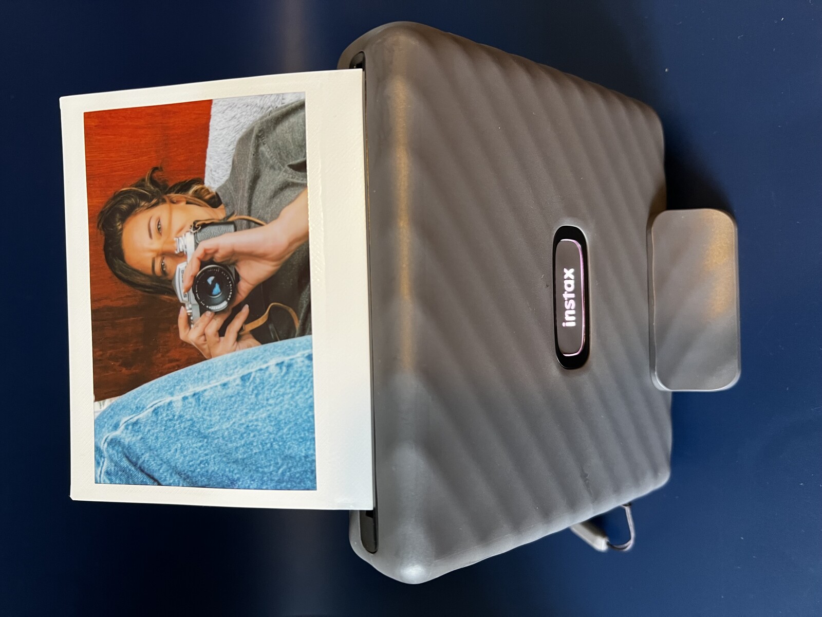 Instax Wide - Photo 2 sur 3
