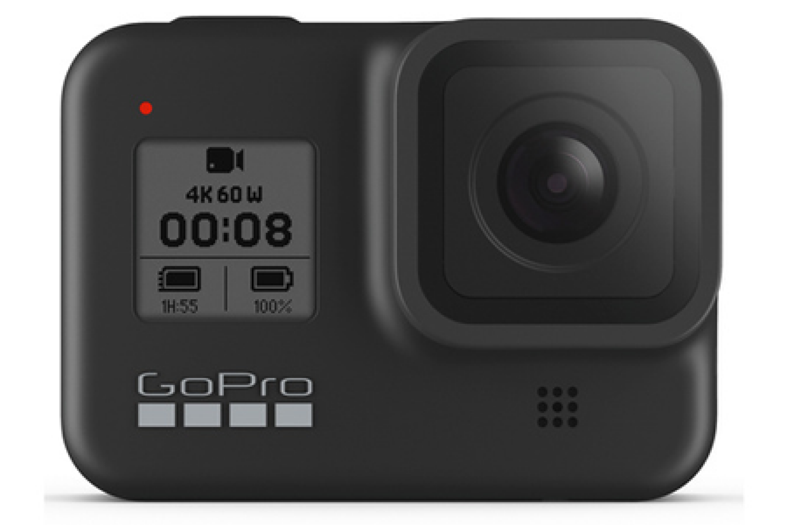 GOPRO HERO 8 BLACK - Photo 1 sur 1