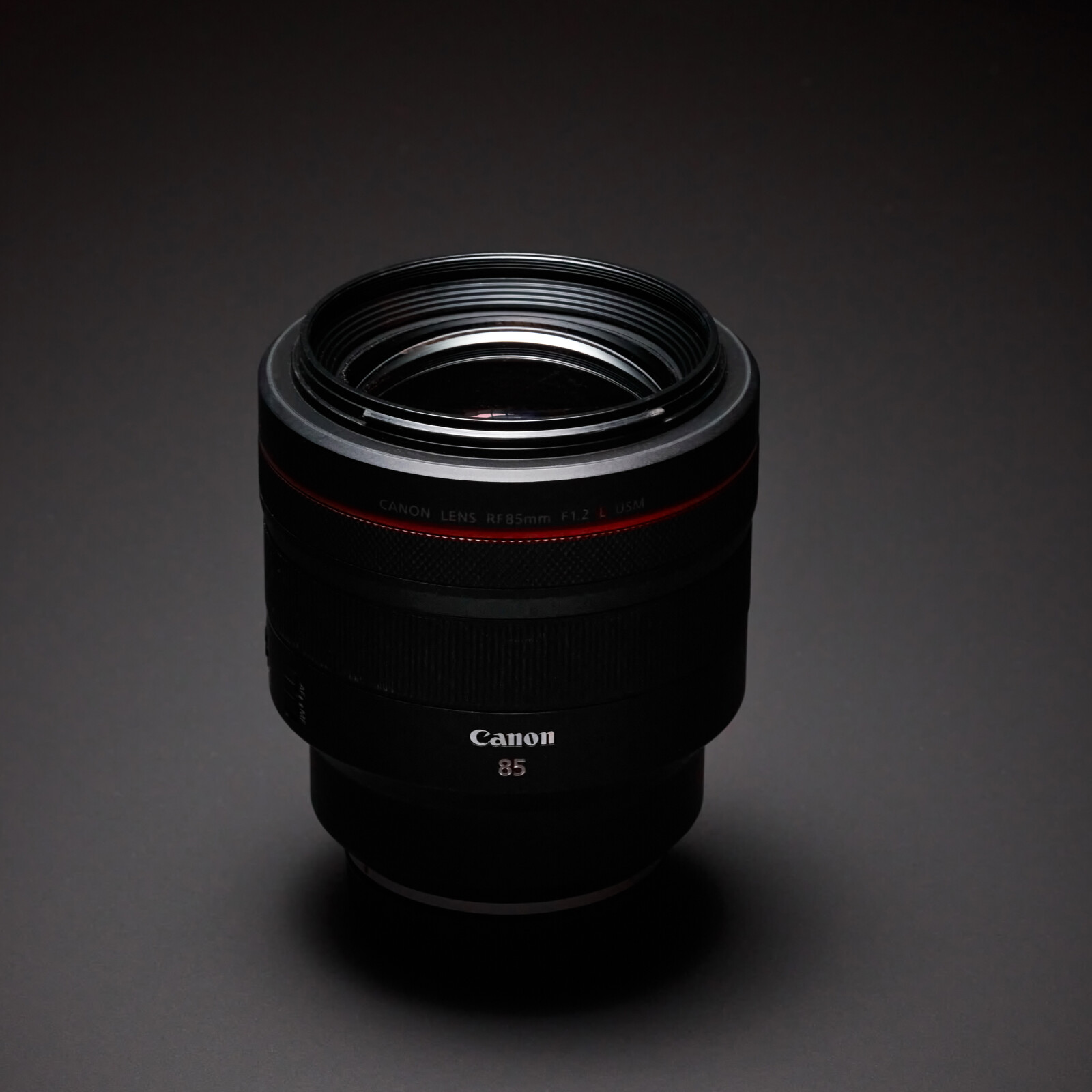 Canon RF 85mm f/1.2 L USM - Photo 1 sur 1