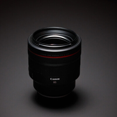 Canon RF 85mm f/1.2 L USM
