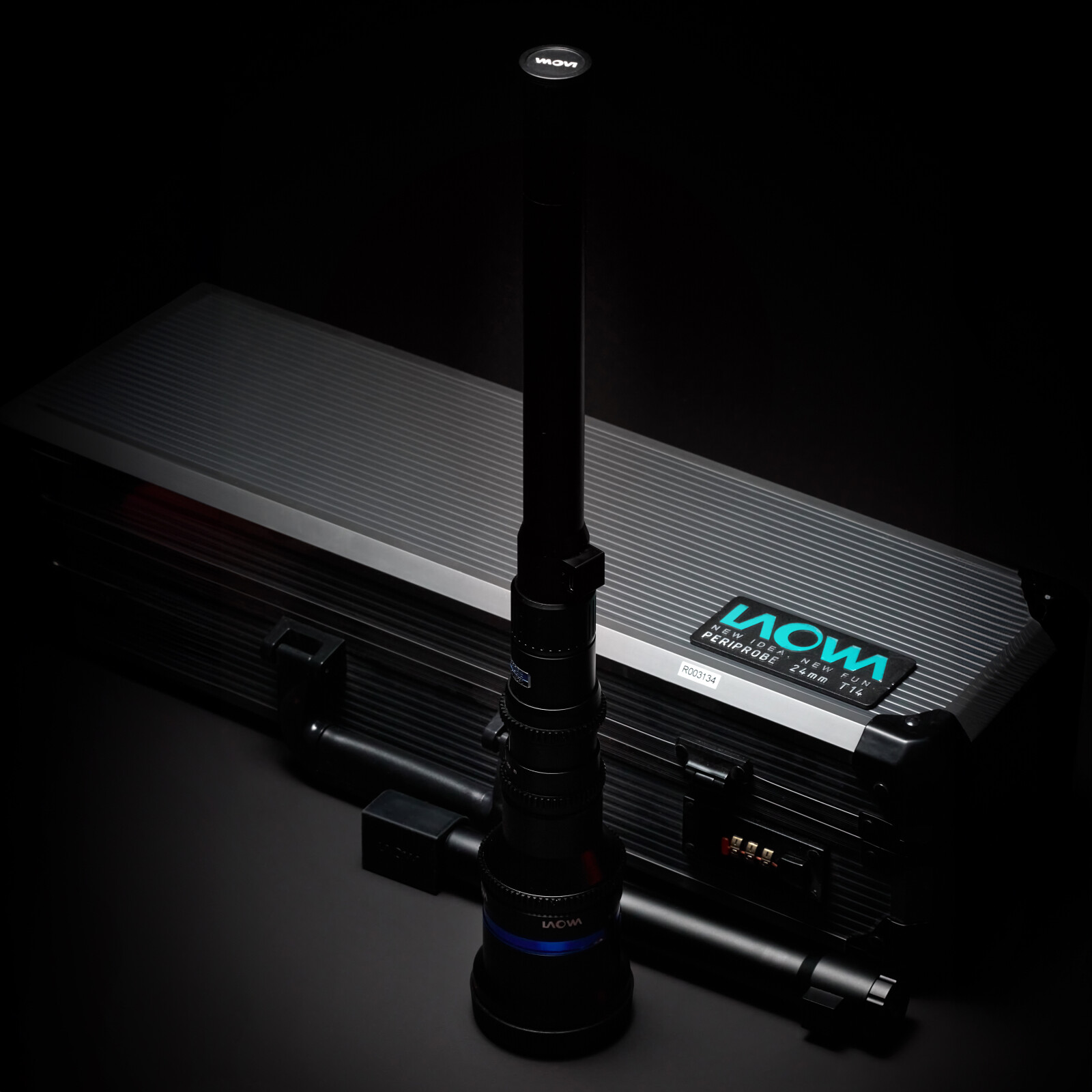 LAOWA PeriProbe 24mm T14 2x (Standard) - Photo 1 sur 1