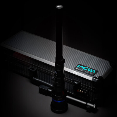 LAOWA PeriProbe 24mm T14 2x (Standard)