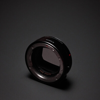 Canon Bague Canon EF-EOS R