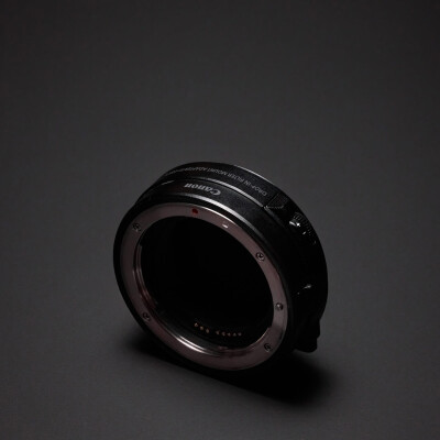 Canon Bague d'Adaptation EF/RF (avec Filtre Polarisant Circulaire)
