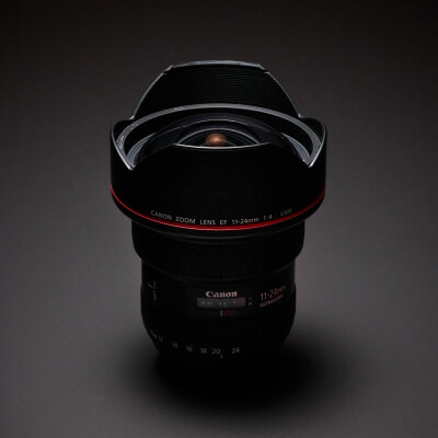 Canon EF 11-24mm f/4L USM