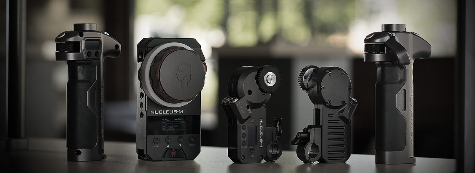 Tilta nucleus M - KIT COMPLET  - Photo 1 sur 2