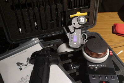 Location Tilta nucleus M - KIT COMPLET 