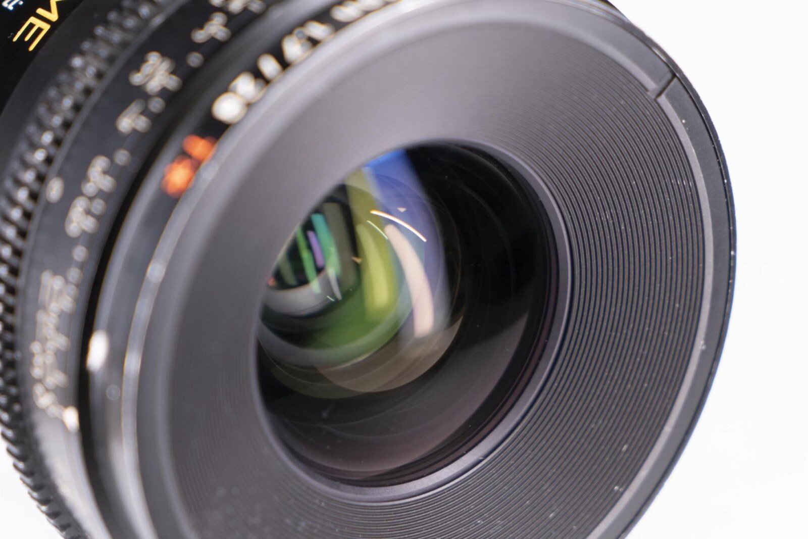 Arri Ultra Prime 28mm  - Photo 3 sur 3