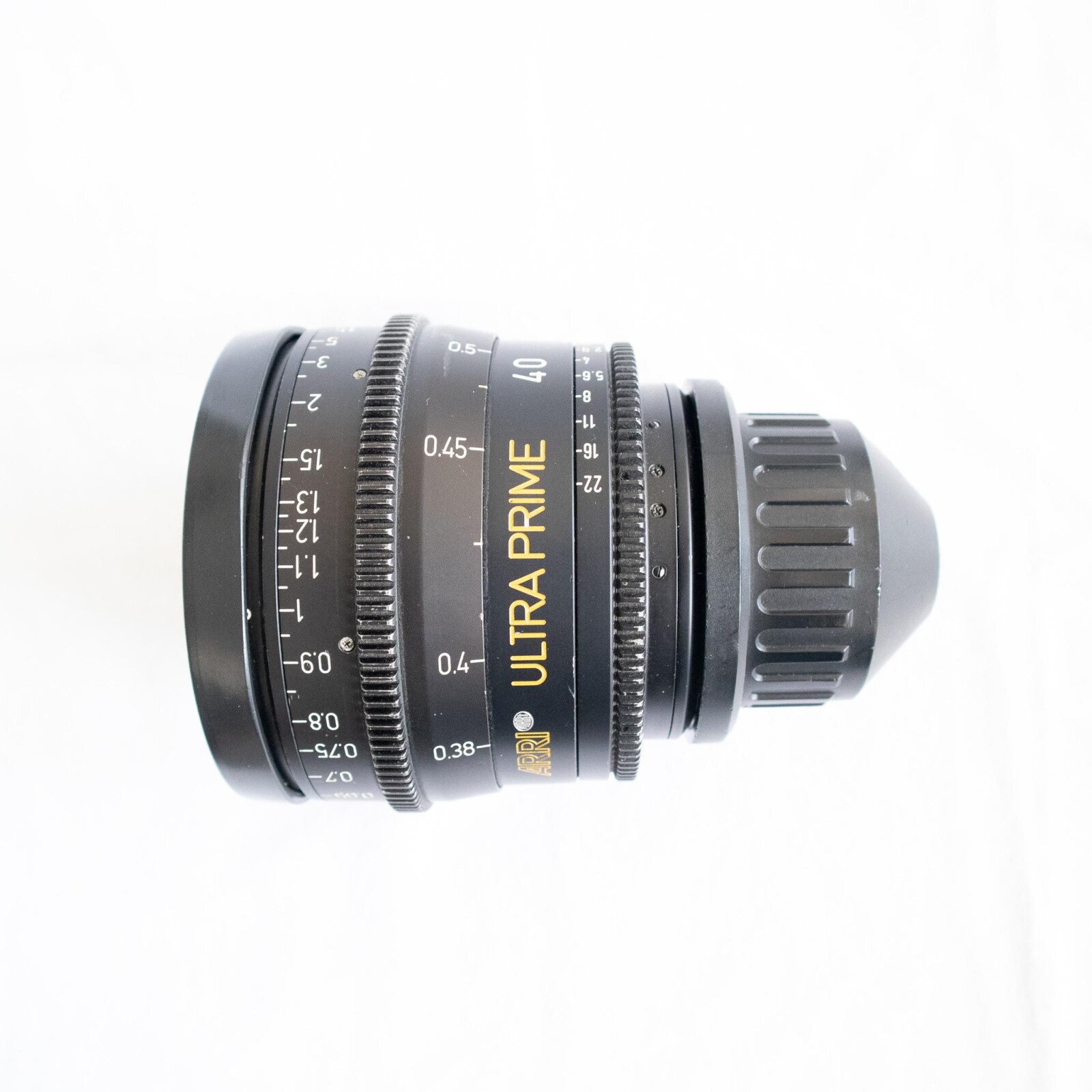 Arri Ultra prime 40mm - Photo 2 sur 3