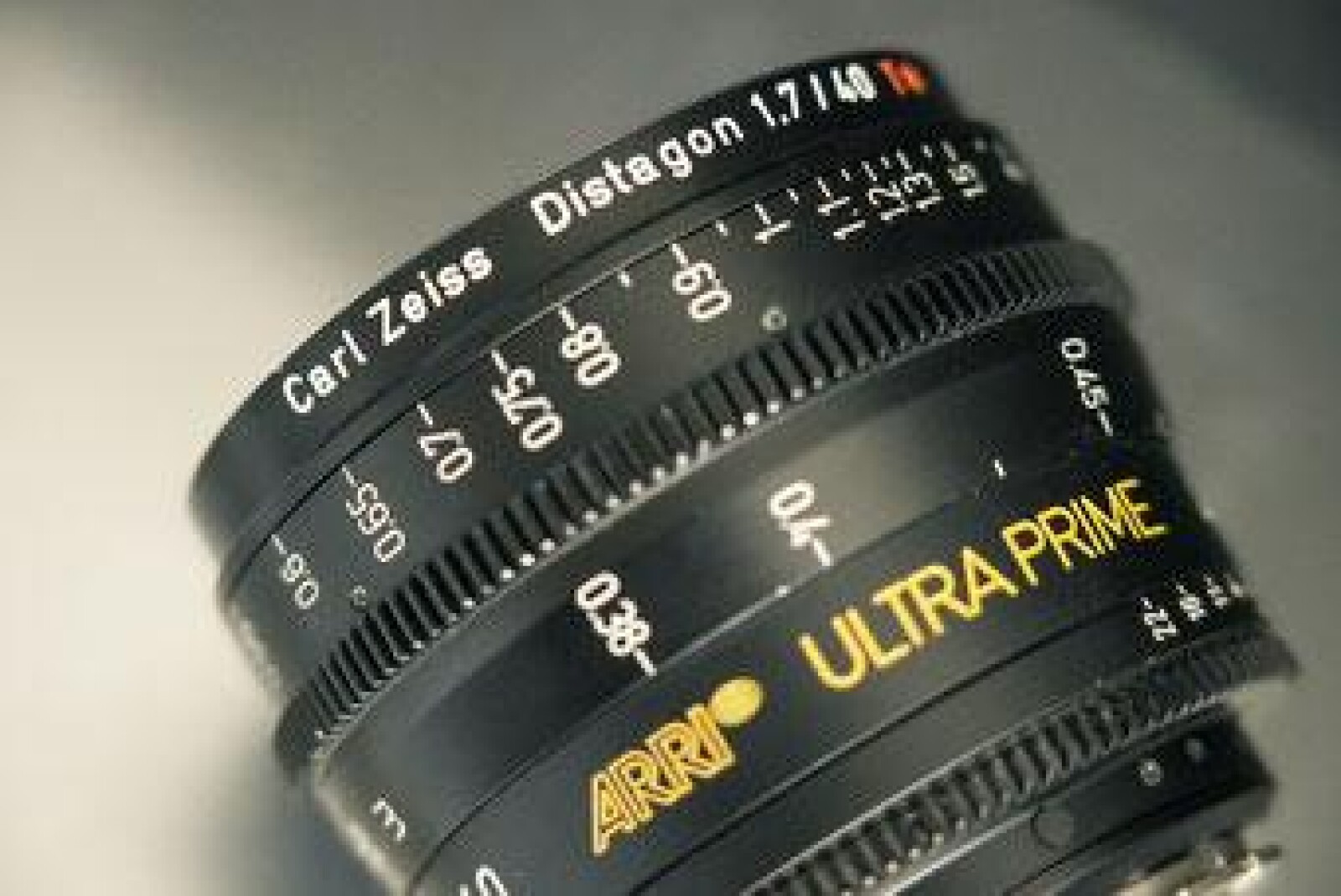 Arri Ultra prime 40mm - Photo 3 sur 3