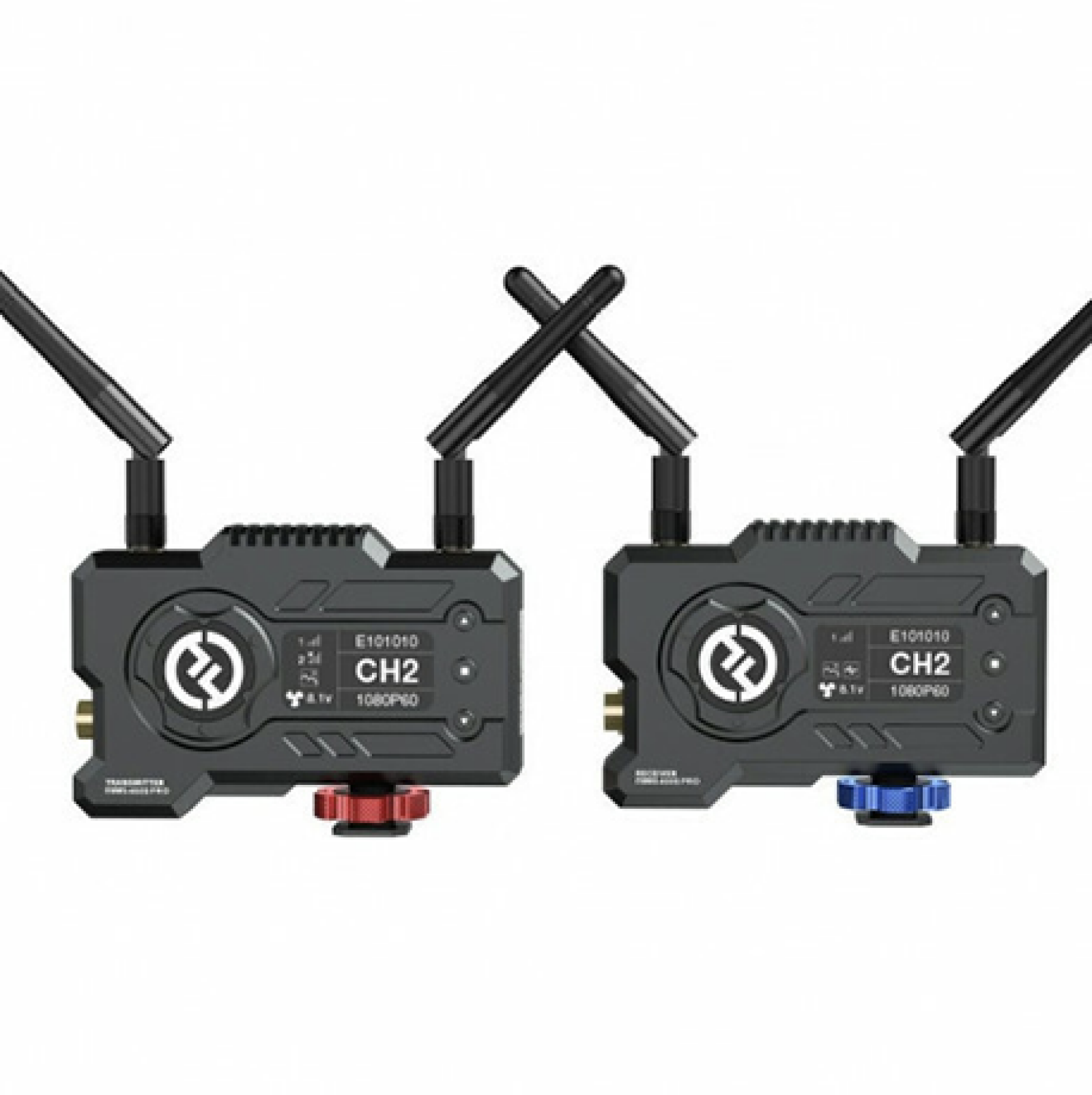 Hollyland Mars 400S PRO – Kit Vidéo HF - Photo 1 sur 1