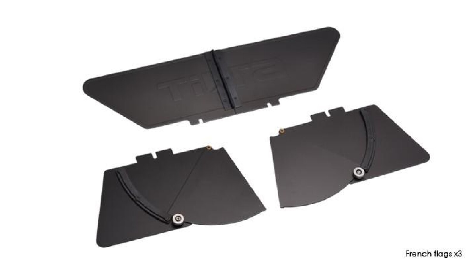 Mattebox MB-T03  - Photo 4 sur 5