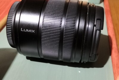 Location PANASONIC LUMIX G VARIO 14-140 MM F/3,5-5,6 II ASPH POWER O.I.S