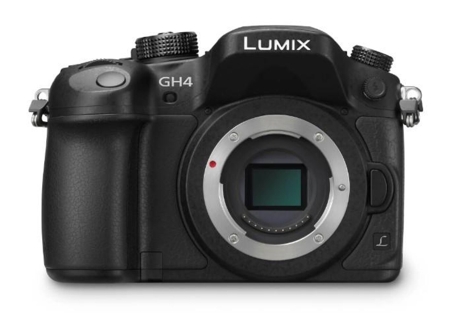 Panasonic Lumix DMC-GH4 - Photo 1 sur 6