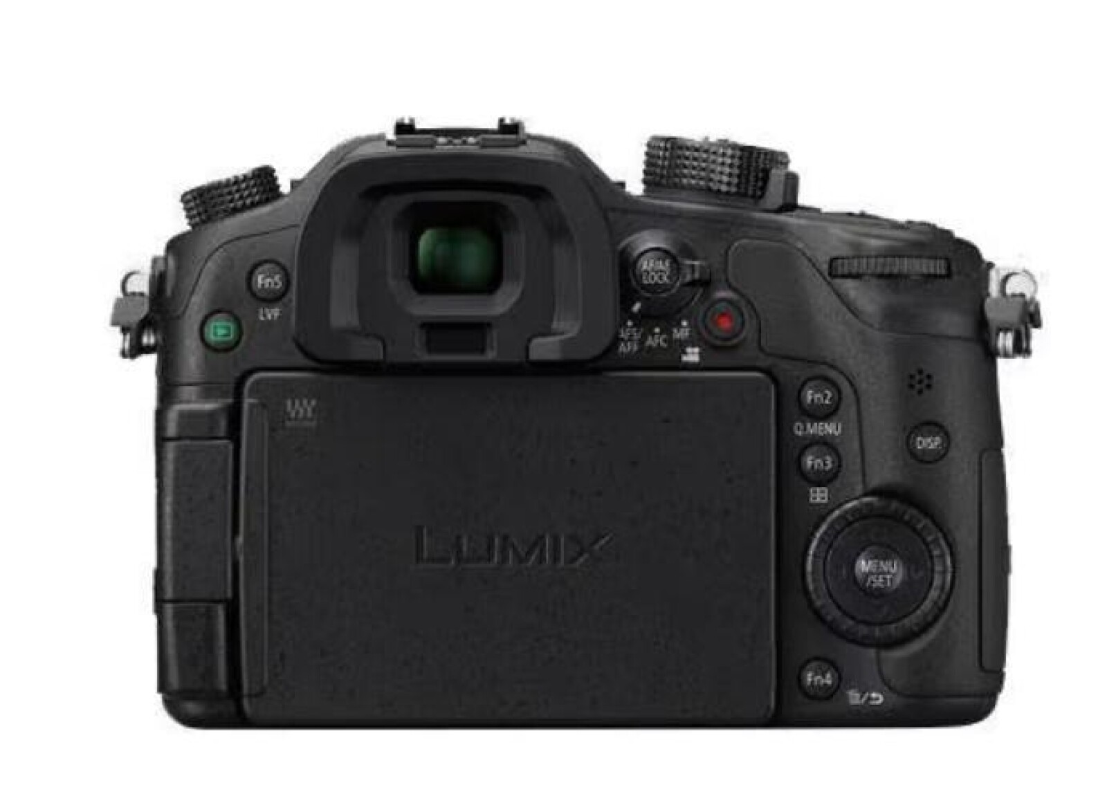 Panasonic Lumix DMC-GH4 - Photo 2 sur 6
