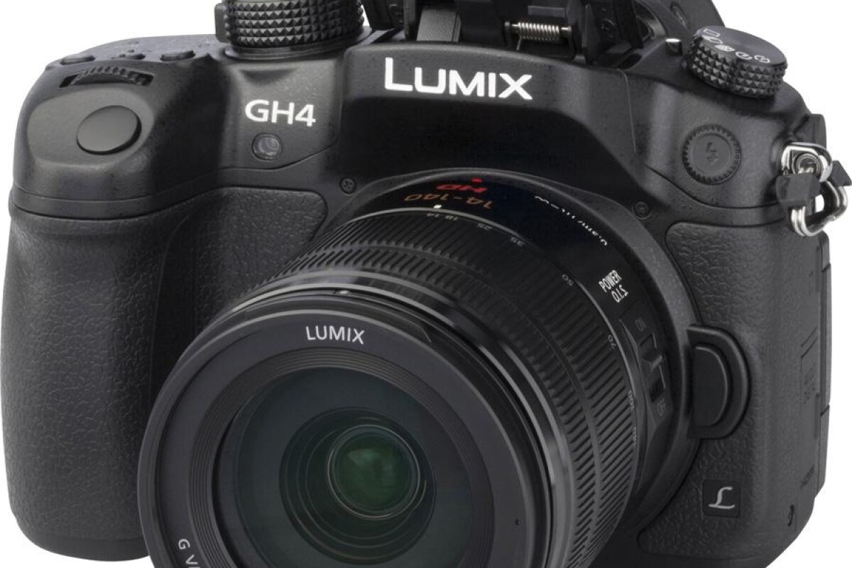 Location LUMIX DMC-GH4 + PANASONIC LUMIX G VARIO 14-140 MM - Lightyshare