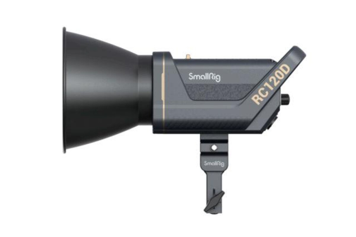 Location SmallRig RC 120D - Lightyshare