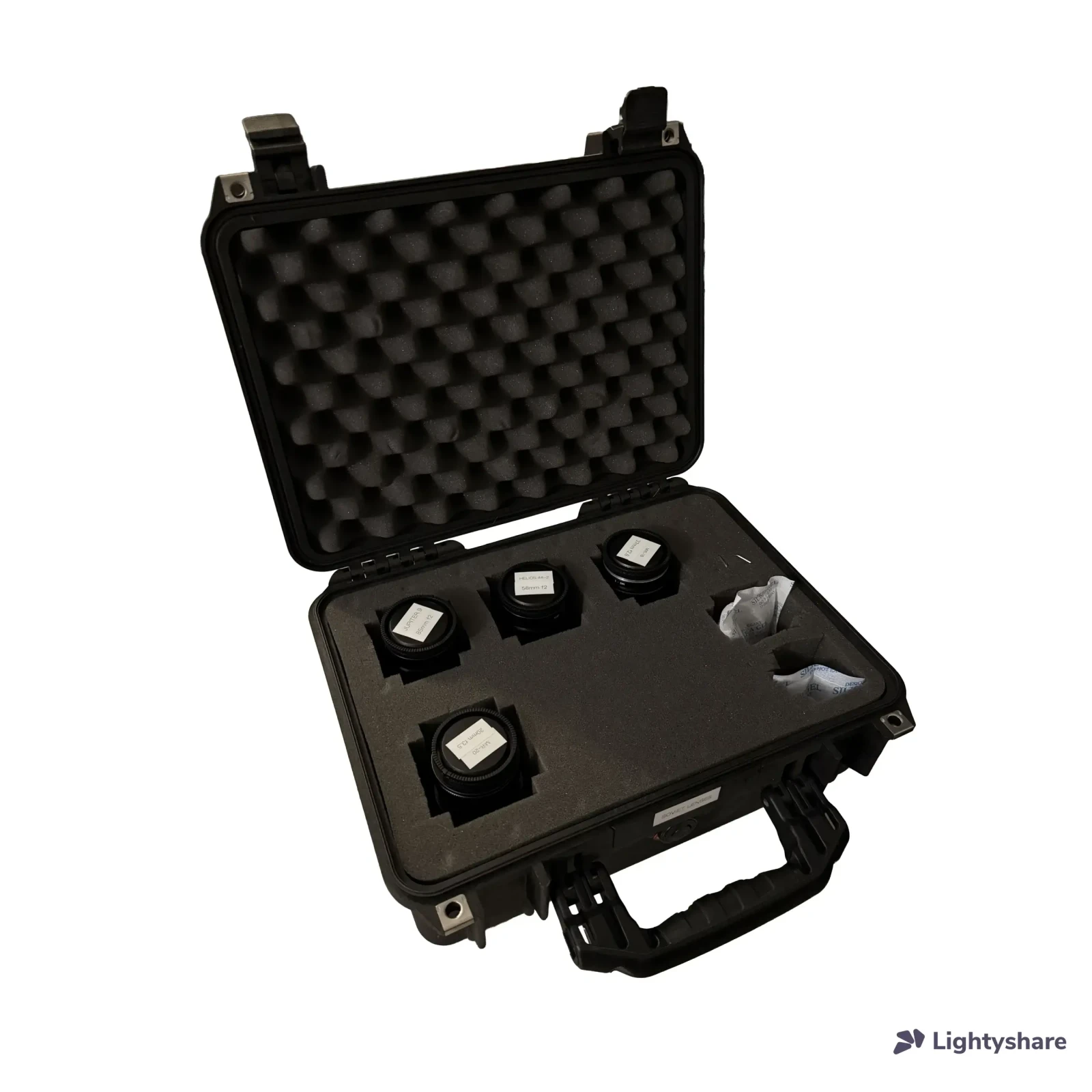 URSS Cinemod Series (Sony E) - Photo 1 sur 6