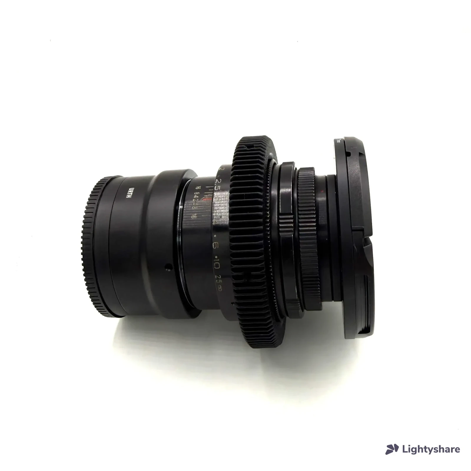 URSS Cinemod Series (Sony E) - Photo 5 sur 6