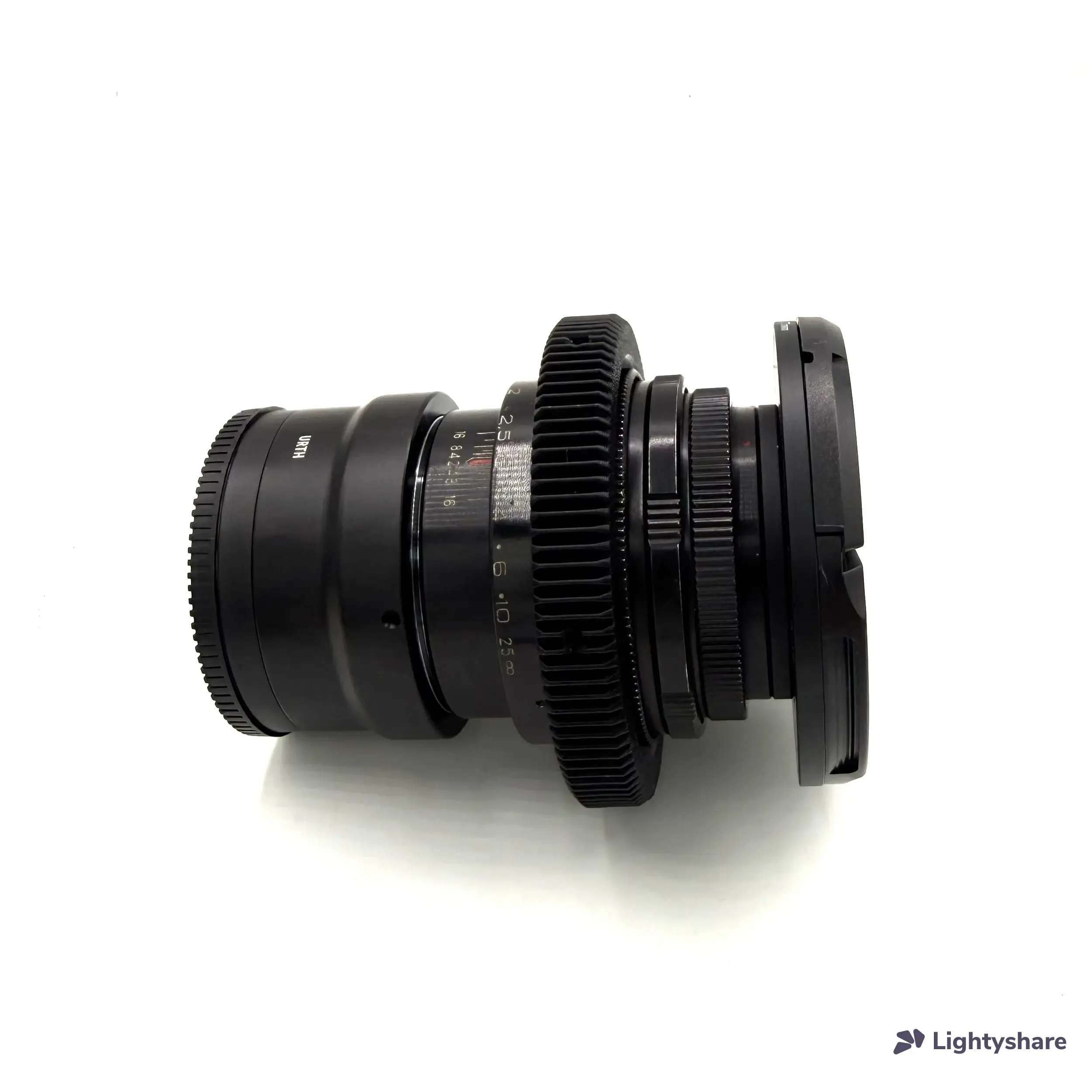 Jupiter Jupiter-9 85mm f/2