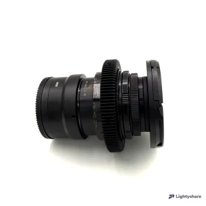 Photo Jupiter Jupiter-9 85mm f/2