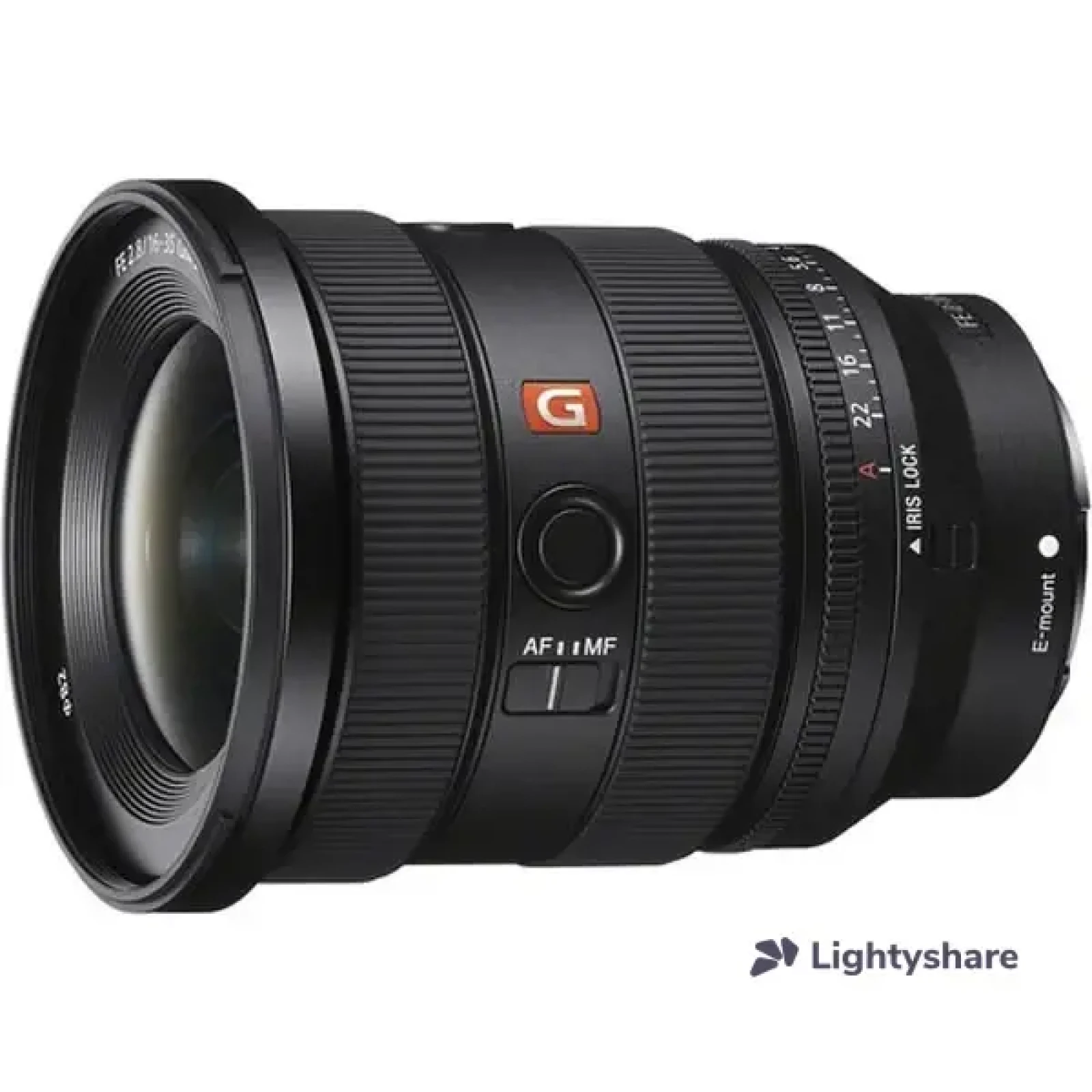 Sony FE 16-35mm f/2.8 GM II - Photo 1 sur 1