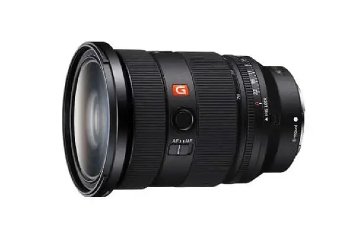 Location Sony FE 24-70mm f/2.8 GM II - Lightyshare