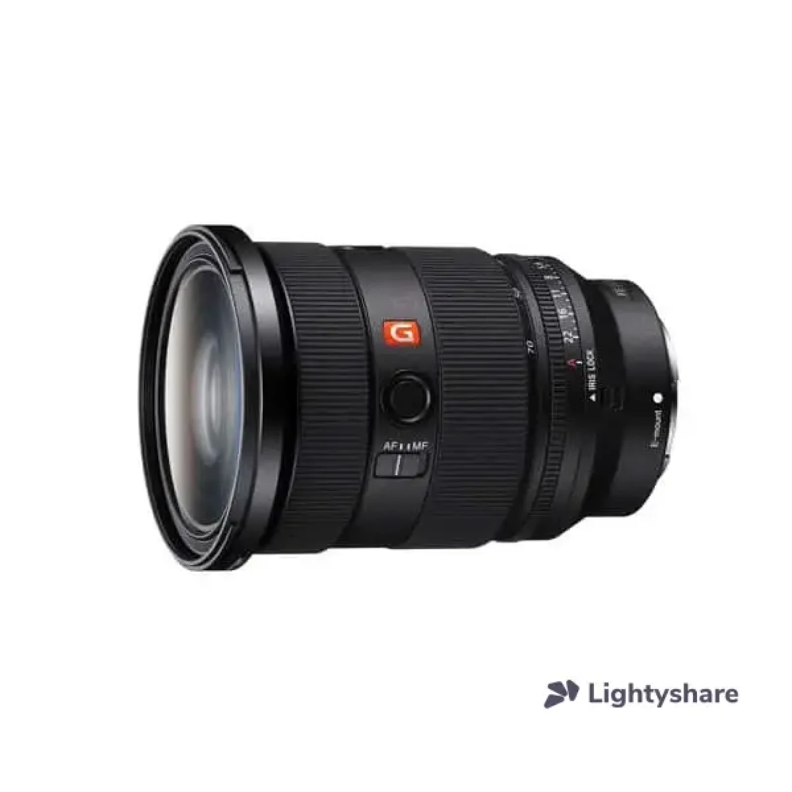 Sony FE 24-70mm f/2.8 GM II - Photo 1 sur 1