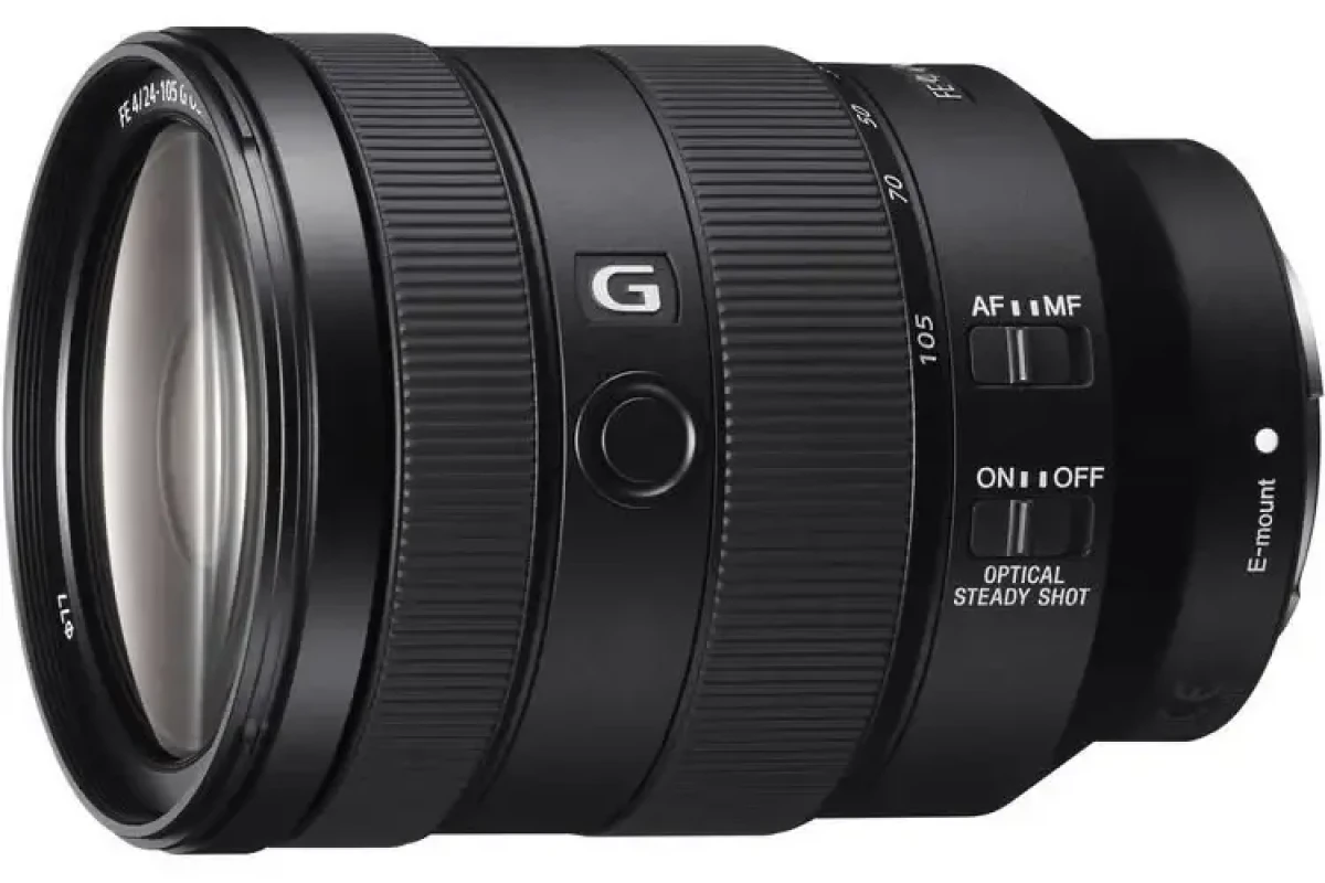 Location Sony FE 24-105mm f/4 G OSS - Lightyshare